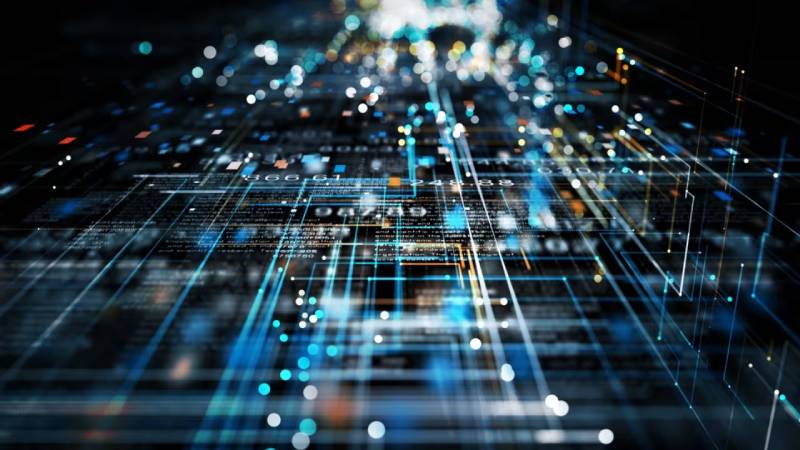 侯马市AI软件开发公司：Python赋能网页开发的适用场景解析